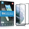 Mocolo 2.5D Full Glue Glass - Samsung Galaxy S22+ Protection Glass - (SX6557)