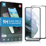 Mocolo 2.5D Full Glue Glass - Samsung Galaxy S22+ Protection Glass - (SX6557)