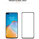 Mocolo 2.5D Full Glue Protective Glass For Huawei P40 - (HW4678)