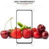 Mocolo 2.5D Full Glue Protective Glass For Huawei P40 - (HW4678)