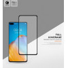 Mocolo 2.5D Full Glue Protective Glass For Huawei P40 - (HW4678)