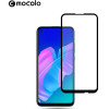 Mocolo 2.5D Full Glue Protective Glass For Huawei P40 Lite E - (HW4680)
