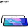 Mocolo 2.5D Full Glue Protective Glass For Huawei P40 Lite E - (HW4680)