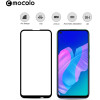 Mocolo 2.5D Full Glue Protective Glass For Huawei P40 Lite E - (HW4680)
