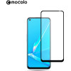 Mocolo 2.5D Full Glue Protective Glass For Oppo A92 - (OP4817)