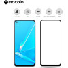 Mocolo 2.5D Full Glue Protective Glass For Oppo A92 - (OP4817)