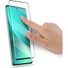 Mocolo 3D 9H Full Glue - Full Screen Protection Glass For Xiaomi 12 Pro (Black) - (XM6664)