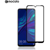Mocolo 3D 9H Full Glue - Full Screen Protector For Huawei P Smart 2019 / Honor 10 Lite (Black) - (RY4178)