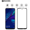 Mocolo 3D 9H Full Glue - Full Screen Protector For Huawei P Smart 2019 / Honor 10 Lite (Black) - (RY4178)