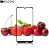 Mocolo 3D 9H Full Glue - Full Screen Protector For Huawei P Smart 2019 / Honor 10 Lite (Black) - (RY4178)