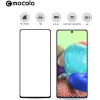 Mocolo 3D 9H Full Glue - Full Screen Protector For Iphone 11 Pro Max / Xs Max (Black) - (PG3380)