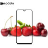 Mocolo 3D 9H Full Glue - Full Screen Protector For Samsung Galaxy A40 (Black) - (SX4152)