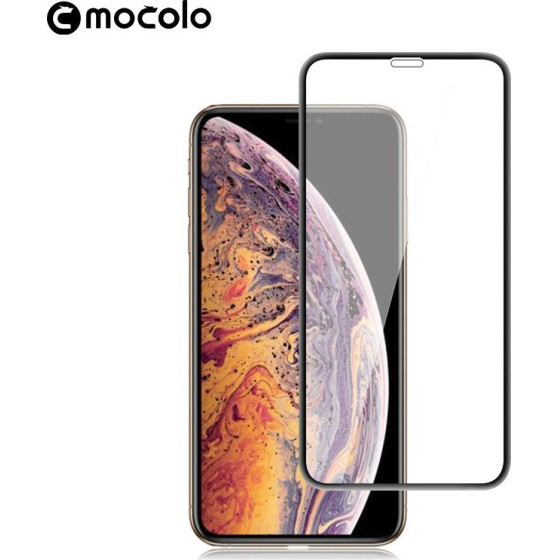 Mocolo 3D Glass - Protective Glass Iphone 11 Pro Max / Xs Max - (PG3387)