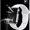 Mocolo 3D Glass Full Glue - Protective Glass For Apple Watch 7/8 41 Mm Screen - (PG6511)