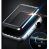 Mocolo 3D Glass Full Glue - Protective Glass For Apple Watch 7/8 Screen 45 Mm - (PG6512)