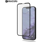 Mocolo 3D Glass Full Glue - Protective Glass For Iphone 13 Pro Max - (PG6305)