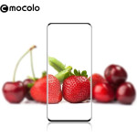 Mocolo 3D Glass Full Glue - Protective Glass For Samsung Galaxy A22 5G - (SX6342)