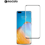 Mocolo 3D Glass Full Glue - Protective Glass Huawei P40 Pro - (HW4754)