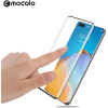 Mocolo 3D Glass Full Glue - Protective Glass Huawei P40 Pro - (HW4754)