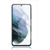 Mocolo 3D Uv Glass - Uv Protective Full Screen Glass For Samsung Galaxy S22+ - (SX6567)