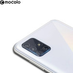 Mocolo Camera Lens - Protective Glass For Samsung Galaxy A51 - (SX4622)