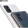 Mocolo Camera Lens - Protective Glass For Samsung Galaxy A71 - (SX4623)