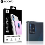 Mocolo Camera Lens - Protective Glass For Samsung Galaxy Note 20 - (SX5687)
