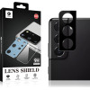 Mocolo Silk Camera Lens Glass - Protective Glass For Samsung Galaxy S22 / S22+ Camera Lens - (SX6569)