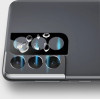Mocolo Silk Camera Lens Glass - Protective Glass For Samsung Galaxy S22 / S22+ Camera Lens - (SX6569)