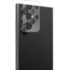 Mocolo Silk Camera Lens Glass - Protective Glass For Samsung Galaxy S22 Ultra Camera Lens - (SX6570)