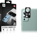Mocolo Silk Camera Lens Glass - Protective Glass For Xiaomi 12 Pro Camera Lens - (XM6727)