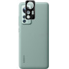Mocolo Silk Camera Lens Glass - Protective Glass For Xiaomi 12 Pro Camera Lens - (XM6727)