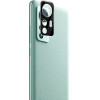 Mocolo Silk Camera Lens Glass - Protective Glass For Xiaomi 12 Pro Camera Lens - (XM6727)