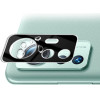 Mocolo Silk Camera Lens Glass - Protective Glass For Xiaomi 12 Pro Camera Lens - (XM6727)