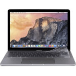Moshi Clearguard 12 - Keyboard Protector For The Macbook 12 / Macbook Pro 13 (Eu layout) - (99MO021912)