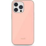 Moshi Iglaze - Premium Hybrid Case For Iphone 13 Pro (Snapto system) (Dahlia Pink) - (99MO132012)