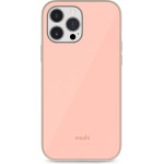 Moshi Iglaze - Premium Hybrid Case For Iphone 13 Pro Max (Snapto system) (Dahlia Pink) - (99MO132013)