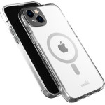 Moshi Iglaze Magsafe - Case For Iphone 14 Max (Black) - (99MO137076)