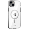 Moshi Iglaze Magsafe - Case For Iphone 14 Max (Black) - (99MO137076)