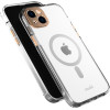 Moshi Iglaze Magsafe - Case For Iphone 14 Max (Gold) - (99MO137226)