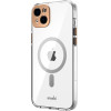 Moshi Iglaze Magsafe - Case For Iphone 14 Max (Gold) - (99MO137226)