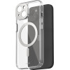 Moshi Iglaze Magsafe - Case For Iphone 15 (Luna Silver) - (99MO231001)