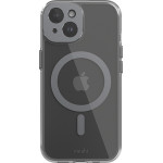 Moshi Iglaze Magsafe - Case For Iphone 15 (Meteorite Gray) - (99MO231005)