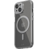 Moshi Iglaze Magsafe - Case For Iphone 15 (Meteorite Gray) - (99MO231005)
