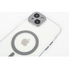 Moshi Iglaze Magsafe - Case For Iphone 15 (Meteorite Gray) - (99MO231005)