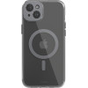 Moshi Iglaze Magsafe - Case For Iphone 15 Plus (Meteorite Gray) - (99MO231006)