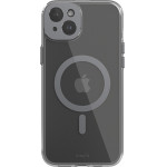 Moshi Iglaze Magsafe - Case For Iphone 15 Plus (Meteorite Gray) - (99MO231006)