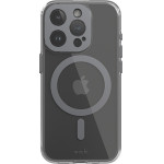 Moshi Iglaze Magsafe - Case For Iphone 15 Pro (Meteorite Gray) - (99MO231007)