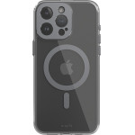 Moshi Iglaze Magsafe - Case For Iphone 15 Pro Max (Meteorite Gray) - (99MO231008)