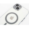 Moshi Iglaze Magsafe - Case For Iphone 15 Pro Max (Meteorite Gray) - (99MO231008)